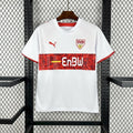 Maillot Stuttgart Domicile Rétro 25/26