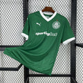 Maillot Palmeiras Domicile 25/26