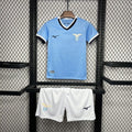 Ensemble Enfant Lazio Domicile 24/25