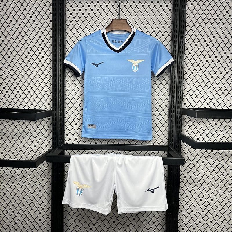 Ensemble Enfant Lazio Domicile 24/25