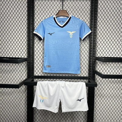 Ensemble Enfant Lazio Domicile 24/25