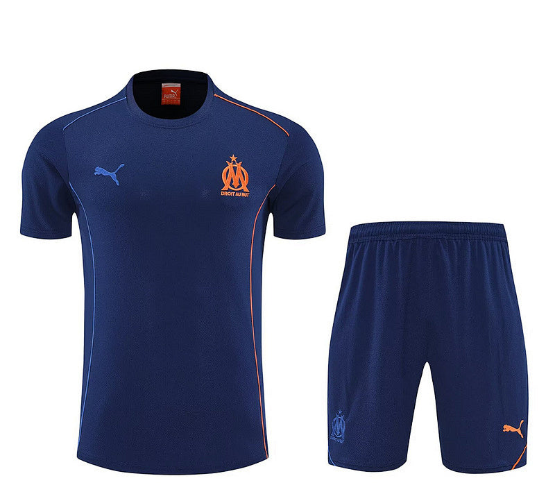 Ensemble Marseille Marine Prématch 25/26