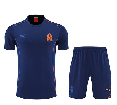 Ensemble Marseille Marine Prématch 25/26