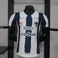 Maillot Monterrey Supply Domicile Player Version 25/26