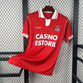 Maillot Benfica Domicile Rétro 92/93