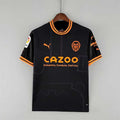 Maillot Valence CF Extérieur 22/23