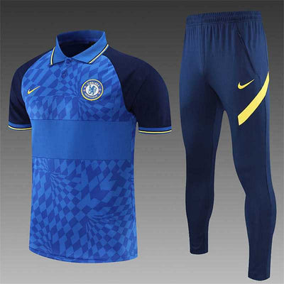Chándal Chelsea Azul