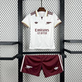 Ensemble Enfant Arsenal Third 25/26