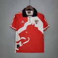 Maillot Bilbao Domicile 97/98
