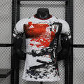 Maillot Japan Samurai Blood Édition spéciale Player Version 25/26