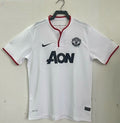 Maillot Manchester United Domicile Rétro 2012/13