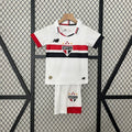 Ensemble Enfant São Paulo Domicile 24/25