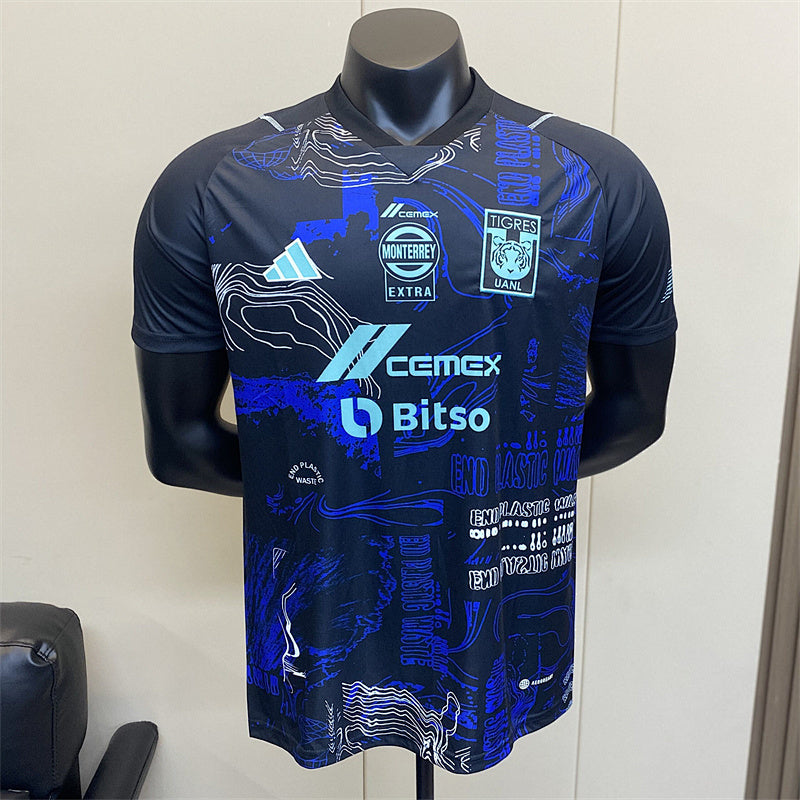 Maillot Tigres UANL Édition spéciale Player Version 23/24