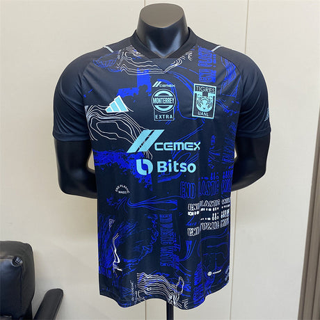 Maillot Tigres UANL Édition spéciale Player Version 23/24