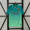Maillot FC Barcelone Third Rétro 16/17