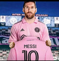 Maillot Inter Miami 25/26