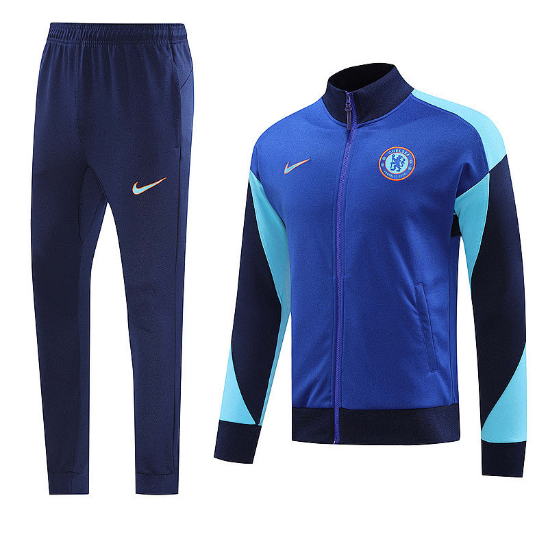 Maillot Chelsea 24/25