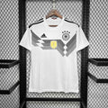 Maillot Germany Vintage Domicile Rétro 25/26