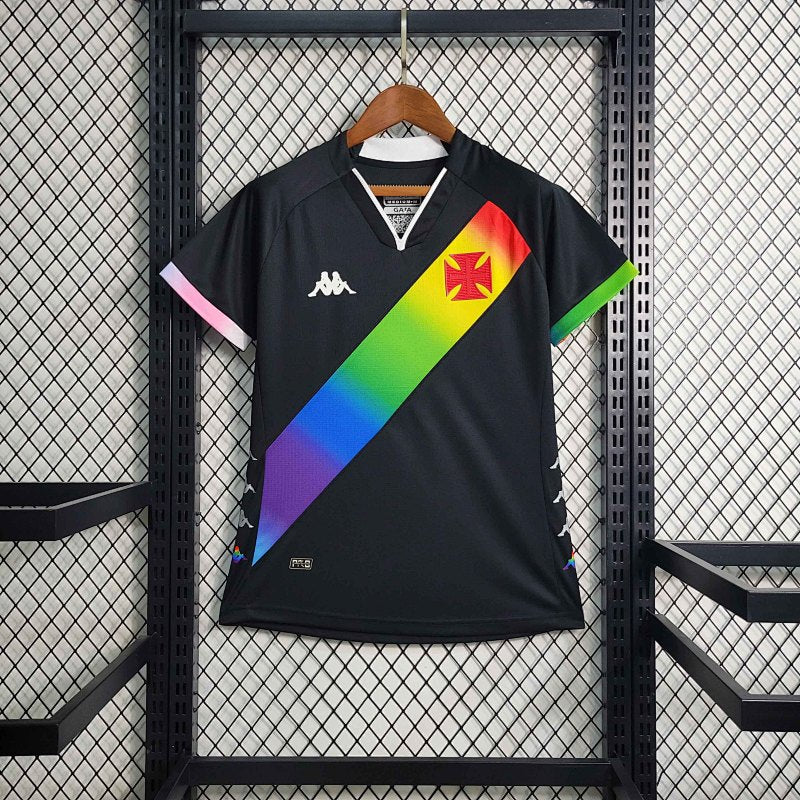 Maillot Femme Vasco da Gama Édition spéciale 22/23