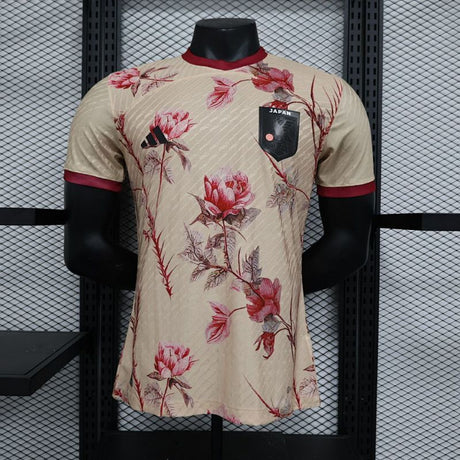 Maillot Japanese Sakura Édition spéciale Player Version 2023