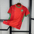 Maillot Maroc Domicile 24/25