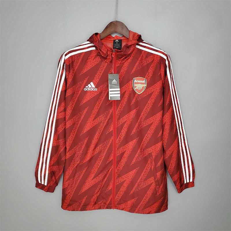 Coupe-vent Arsenal 21/22