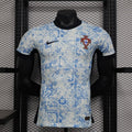 Maillot Portugal Édition spéciale Player Version 23/24