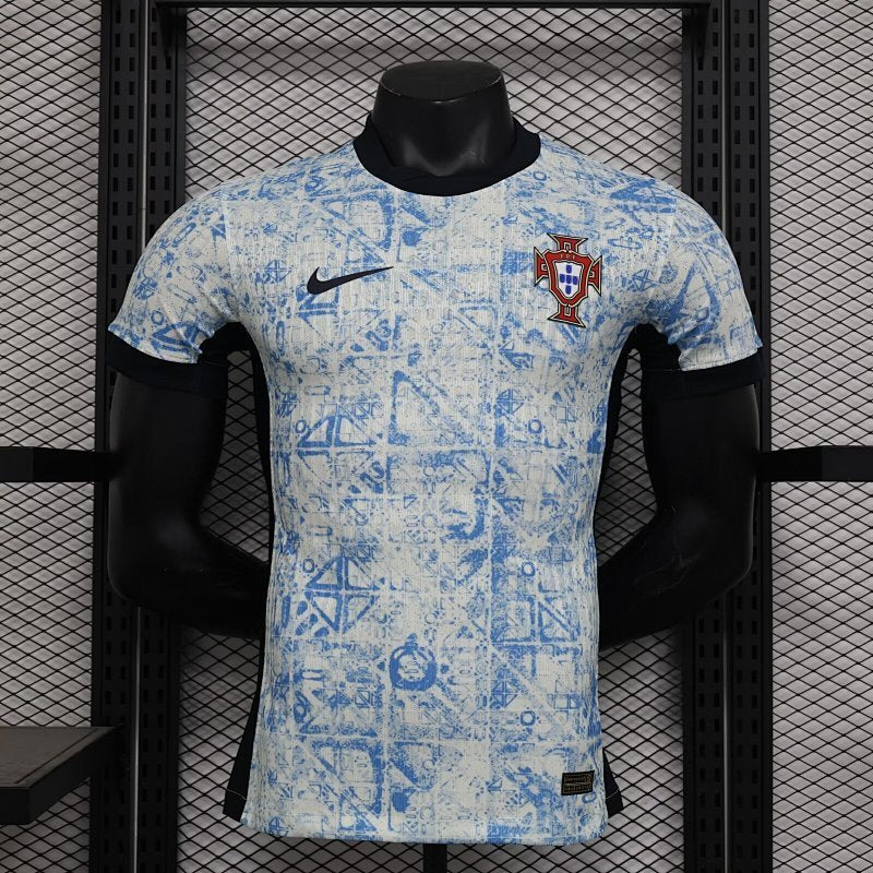 Maillot Portugal Édition spéciale Player Version 23/24