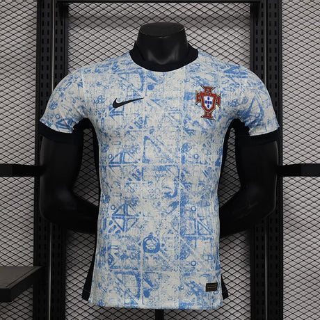 Maillot Portugal Édition spéciale Player Version 23/24