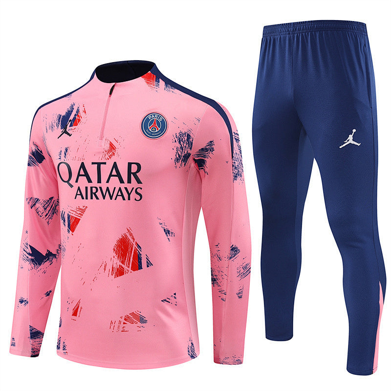Survêtement PSG 24/25 (13)