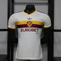 Maillot AS Roma Extérieur Player Version 26/27