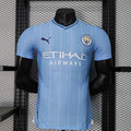 Maillot Manchester City Domicile Player Version 24/25