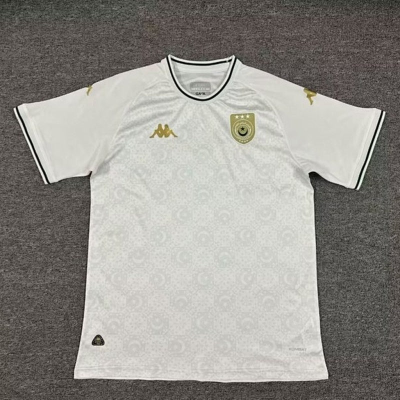 Maillot Tunisie T Édition spéciale 25/26
