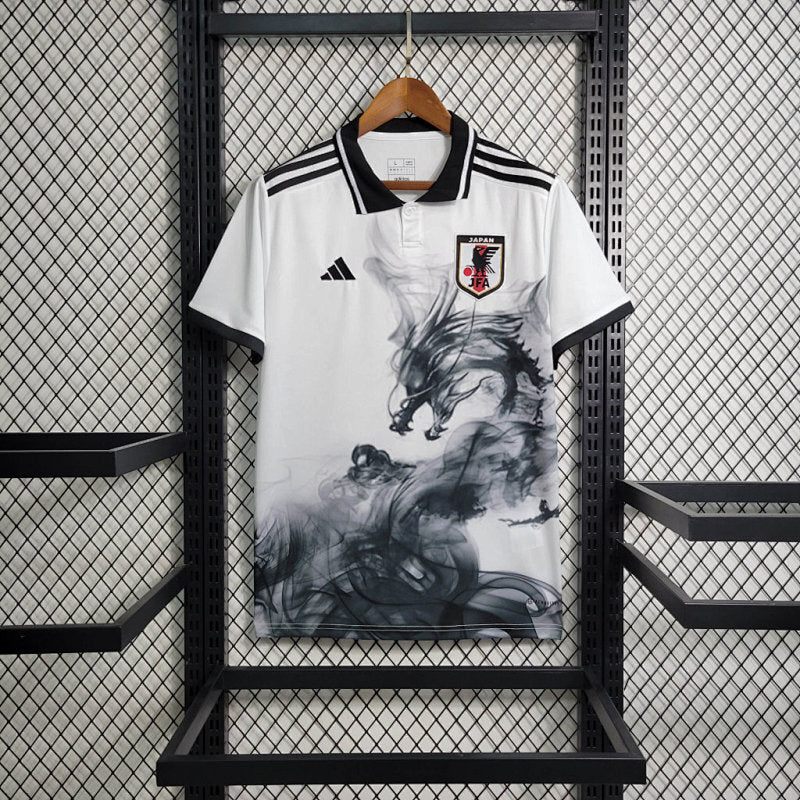 Maillot Japan Dragon Editon Édition spéciale 25/26