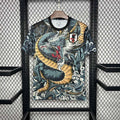 Maillot Japon Dragon Totem Édition spéciale 25/26