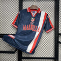 Maillot Atlético Madrid Extérieur Rétro 98/99