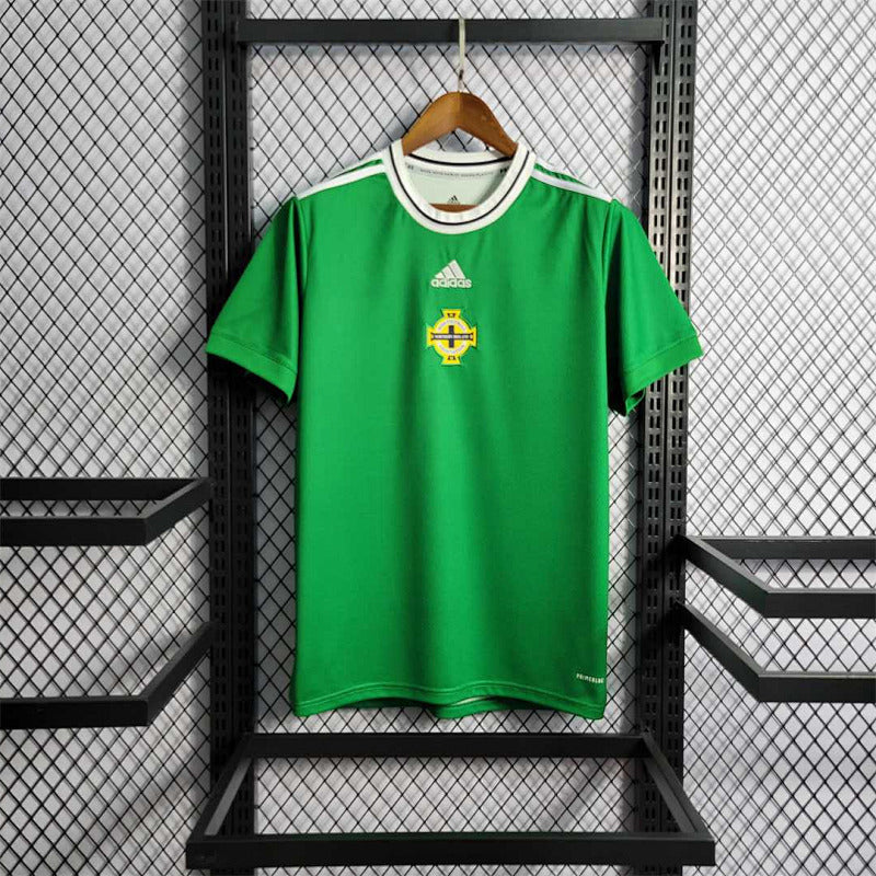 Maillot Northern Ireland Domicile 25/26