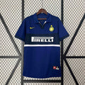 Maillot Inter Milan Third Rétro 98/99