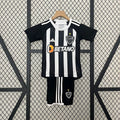 Ensemble Enfant Atlético Mineiro Kid Domicile 24/25