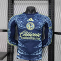 Maillot America Extérieur Manches Longues 25/26