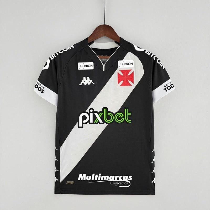 Maillot Vasco da Gama Domicile 22/23