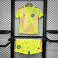 Ensemble Enfant Celtic Gardien 24/25