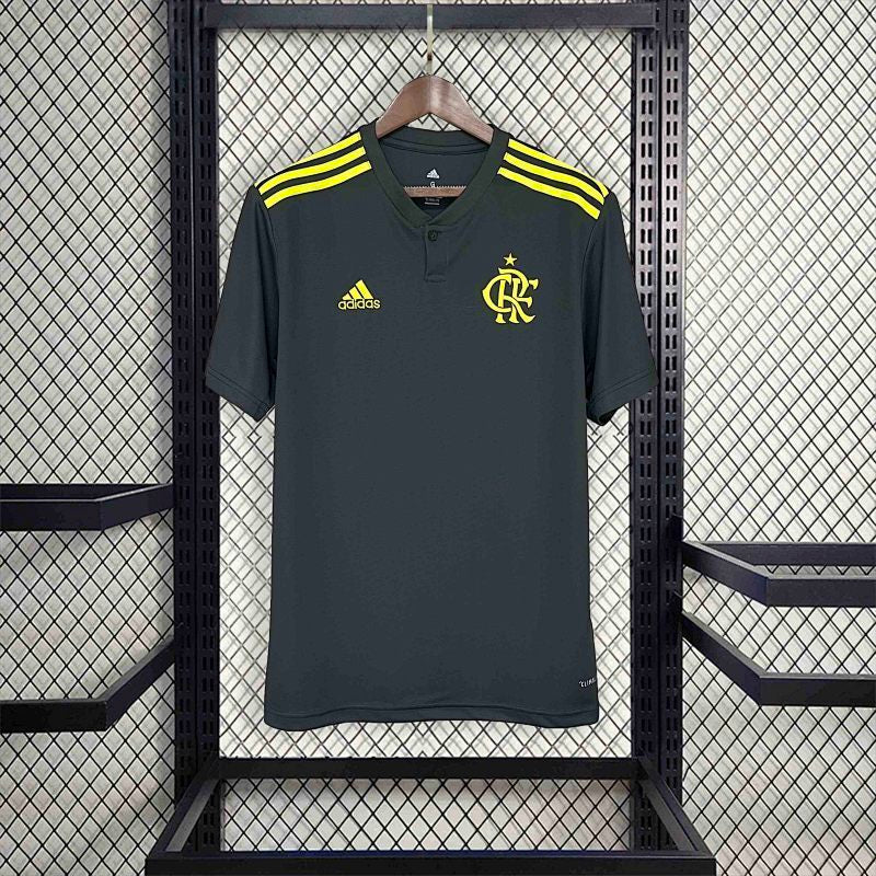 Maillot Flamengo Rétro 19/20
