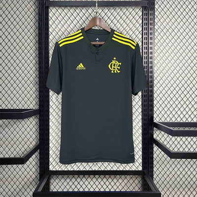 Maillot Flamengo Rétro 19/20