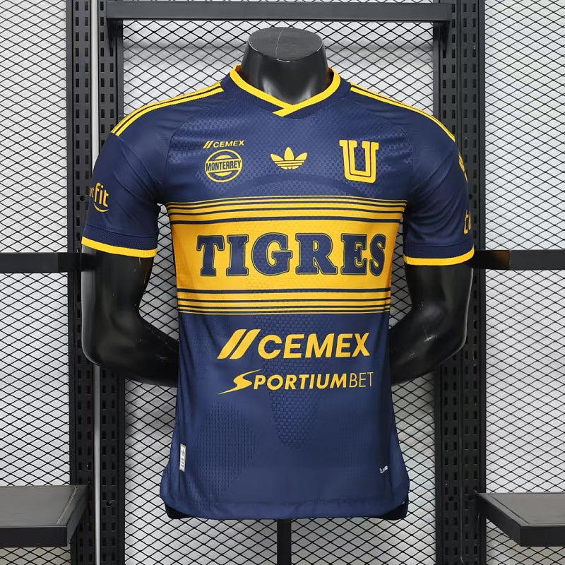 Maillot Tigres UANL Extérieur Player Version 26/27
