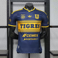 Maillot Tigres UANL Extérieur Player Version 26/27