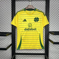 Maillot Celtic Extérieur 24/25