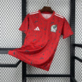 Maillot Mexico T Pre-Match 25/26