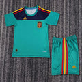 Ensemble Enfant Spain Kid Gardien 25/26