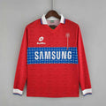 Maillot La Católica Extérieur Rétro 1996